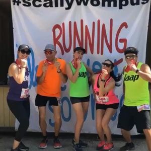 Meet your Posher, Nancy